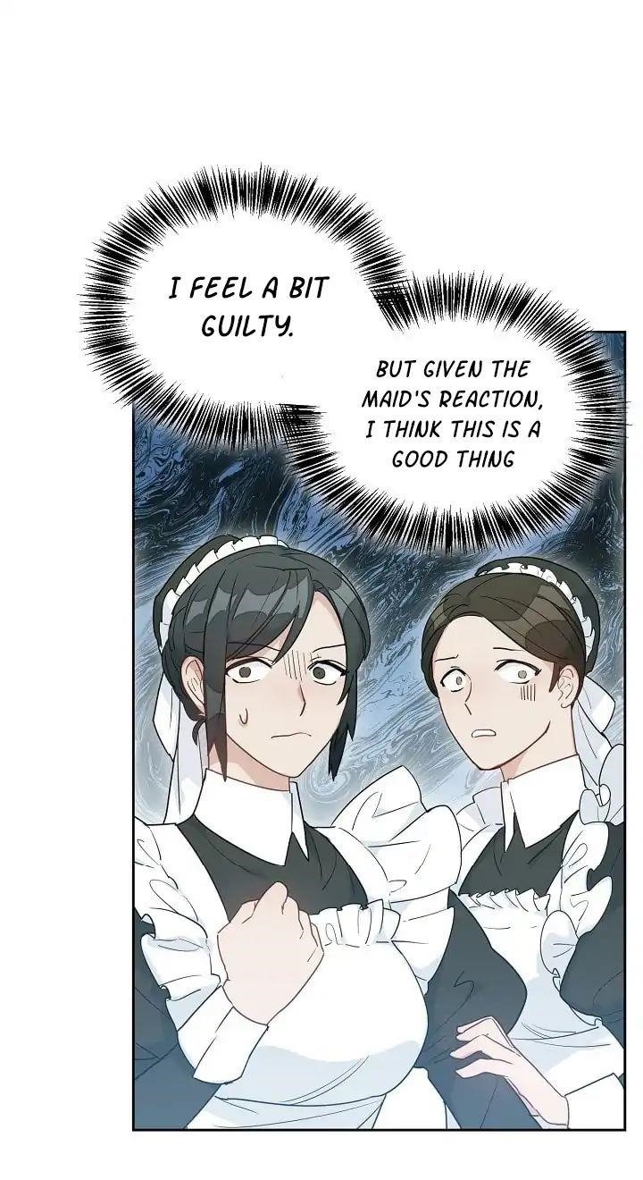 The Duchess’ 50 Tea Recipes Chapter 3 - Page 14