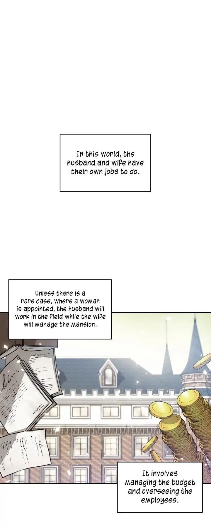 The Duchess’ 50 Tea Recipes Chapter 3 - Page 16