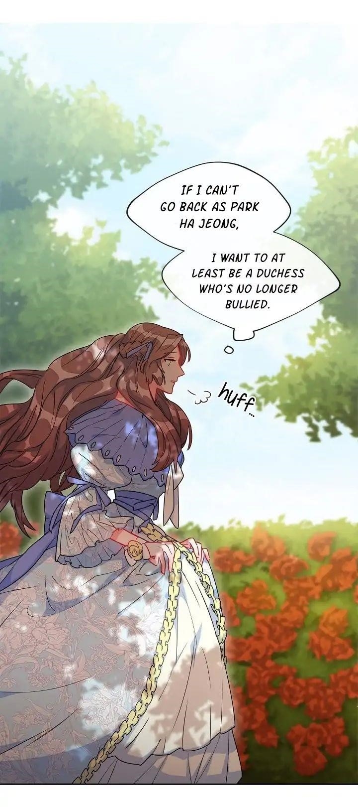 The Duchess’ 50 Tea Recipes Chapter 3 - Page 33