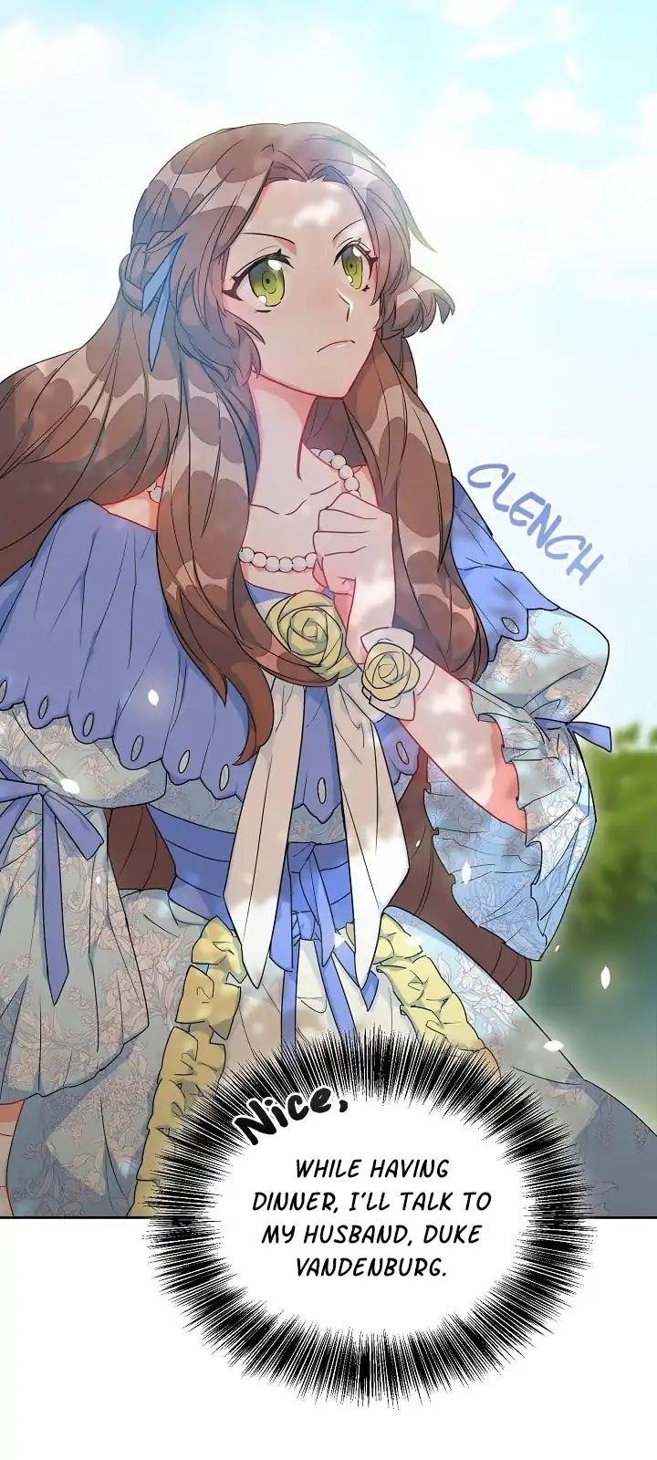 The Duchess’ 50 Tea Recipes Chapter 3 - Page 37