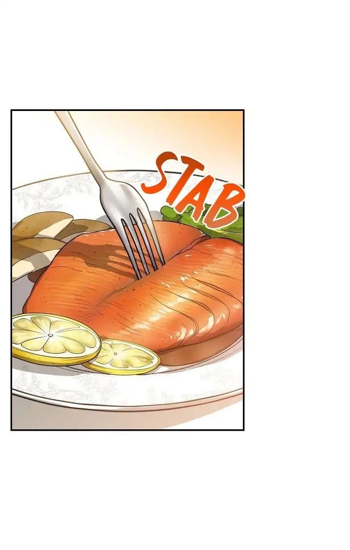 The Duchess’ 50 Tea Recipes Chapter 3 - Page 40