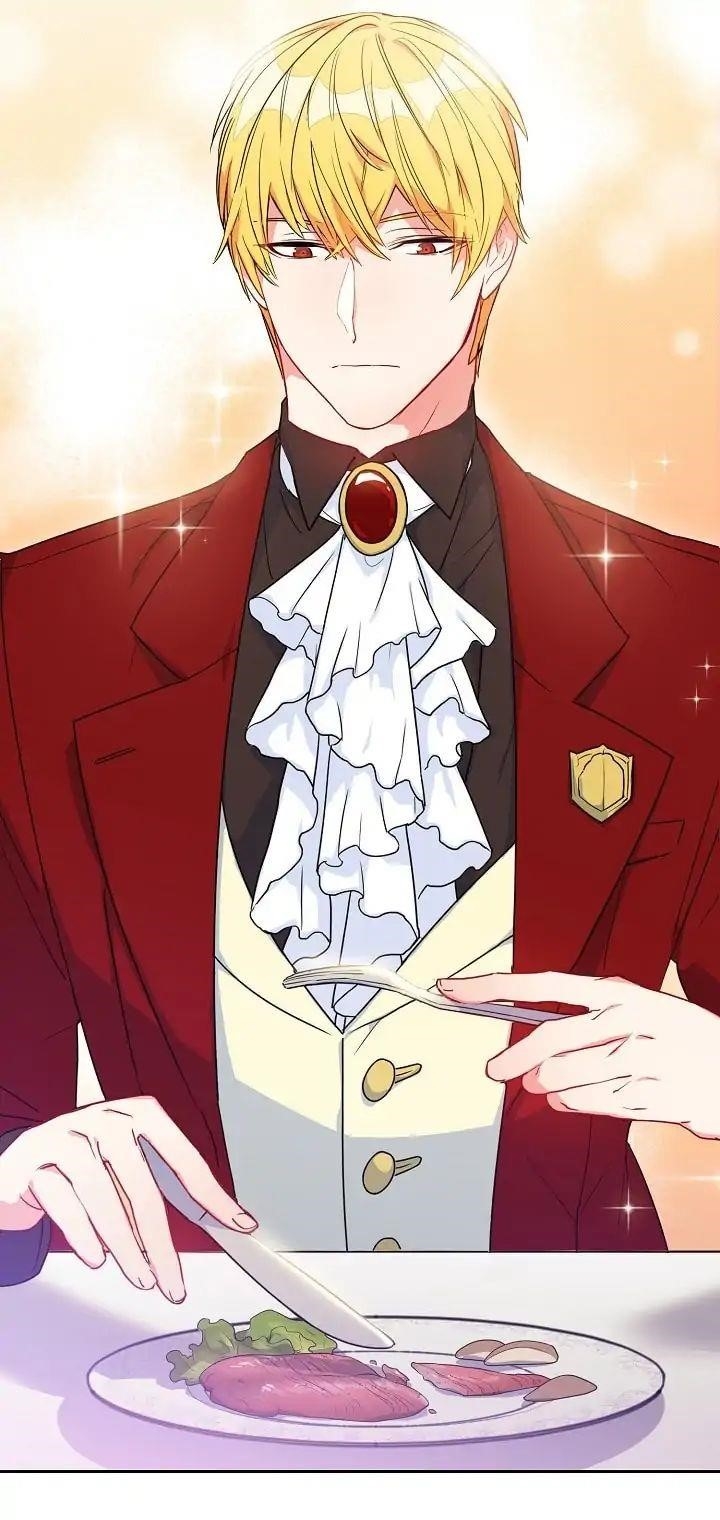 The Duchess’ 50 Tea Recipes Chapter 3 - Page 43