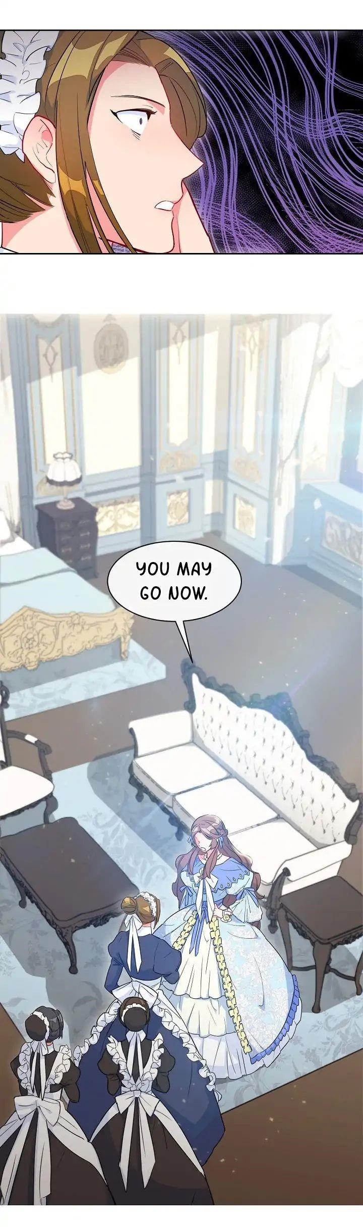 The Duchess’ 50 Tea Recipes Chapter 3 - Page 5