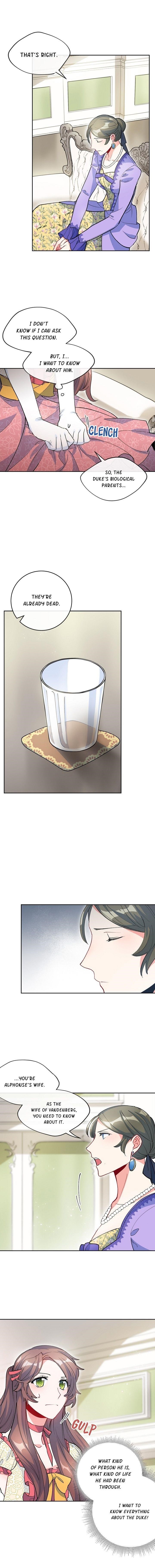 The Duchess’ 50 Tea Recipes Chapter 30 - Page 8