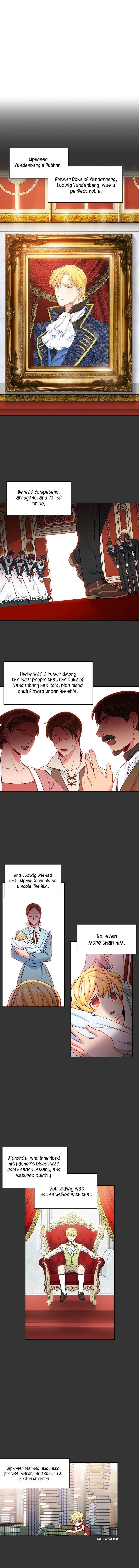 The Duchess’ 50 Tea Recipes Chapter 30 - Page 9