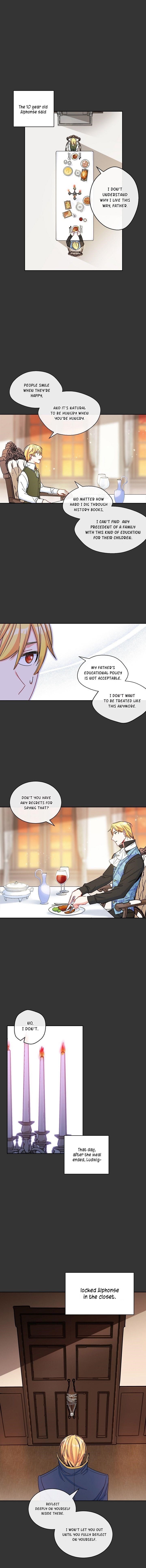 The Duchess’ 50 Tea Recipes Chapter 31 - Page 4