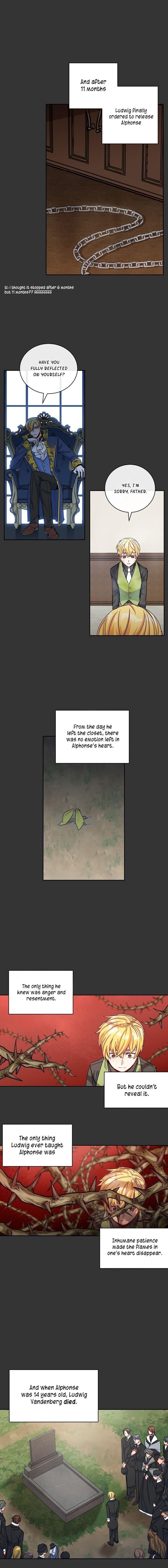 The Duchess’ 50 Tea Recipes Chapter 31 - Page 6