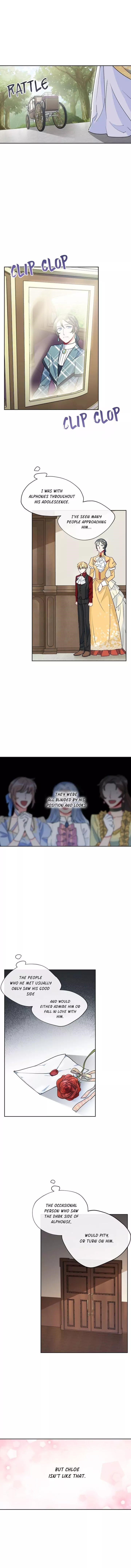 The Duchess’ 50 Tea Recipes Chapter 32 - Page 3