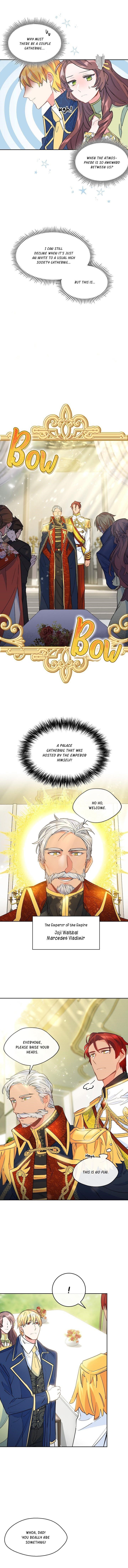 The Duchess’ 50 Tea Recipes Chapter 35 - Page 5