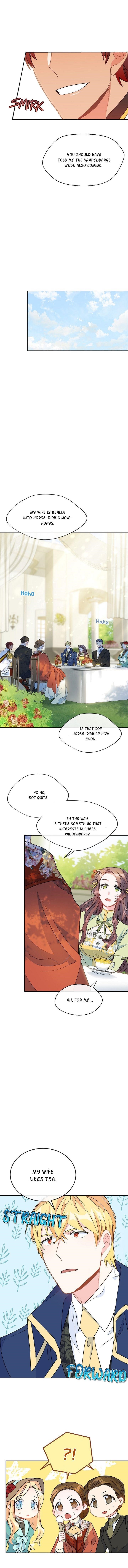 The Duchess’ 50 Tea Recipes Chapter 35 - Page 6