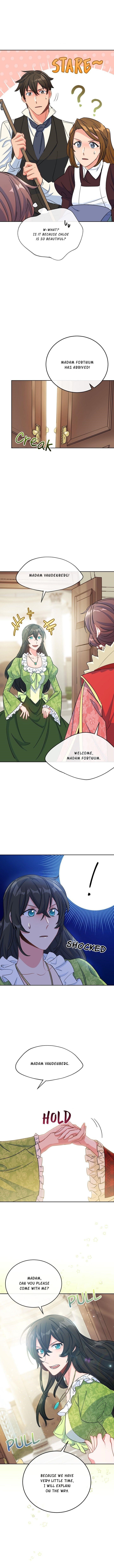 The Duchess’ 50 Tea Recipes Chapter 36 - Page 4