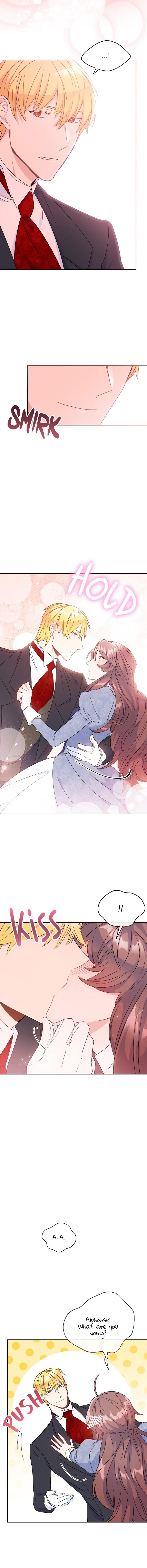 The Duchess’ 50 Tea Recipes Chapter 37 - Page 12