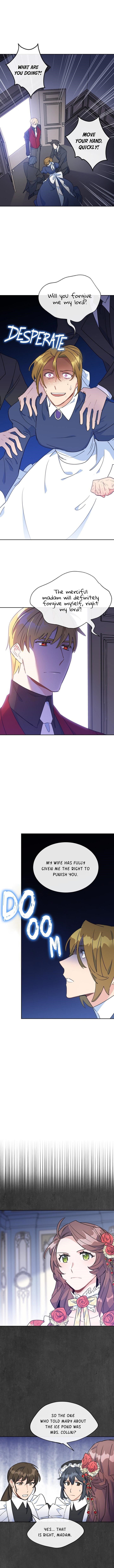 The Duchess’ 50 Tea Recipes Chapter 37 - Page 4