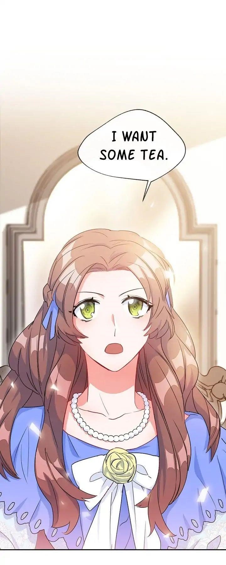 The Duchess’ 50 Tea Recipes Chapter 4 - Page 20