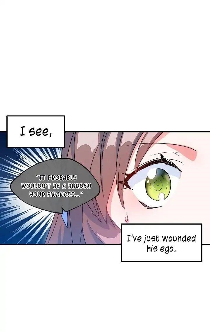 The Duchess’ 50 Tea Recipes Chapter 4 - Page 25