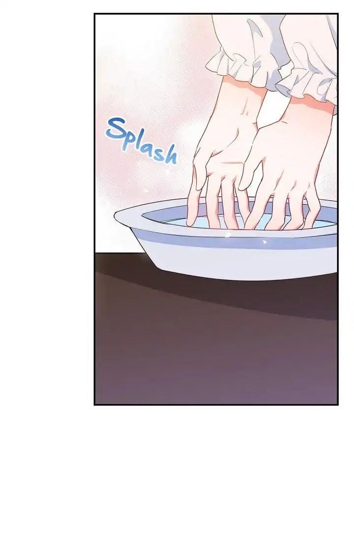 The Duchess’ 50 Tea Recipes Chapter 4 - Page 40