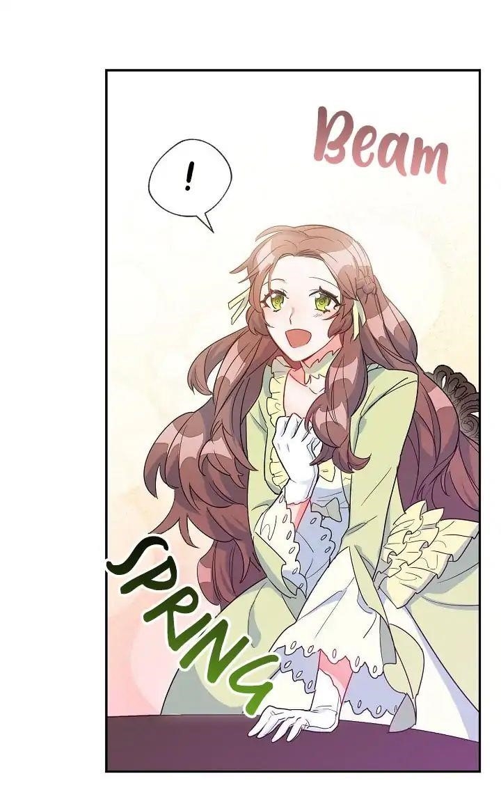 The Duchess’ 50 Tea Recipes Chapter 4 - Page 45