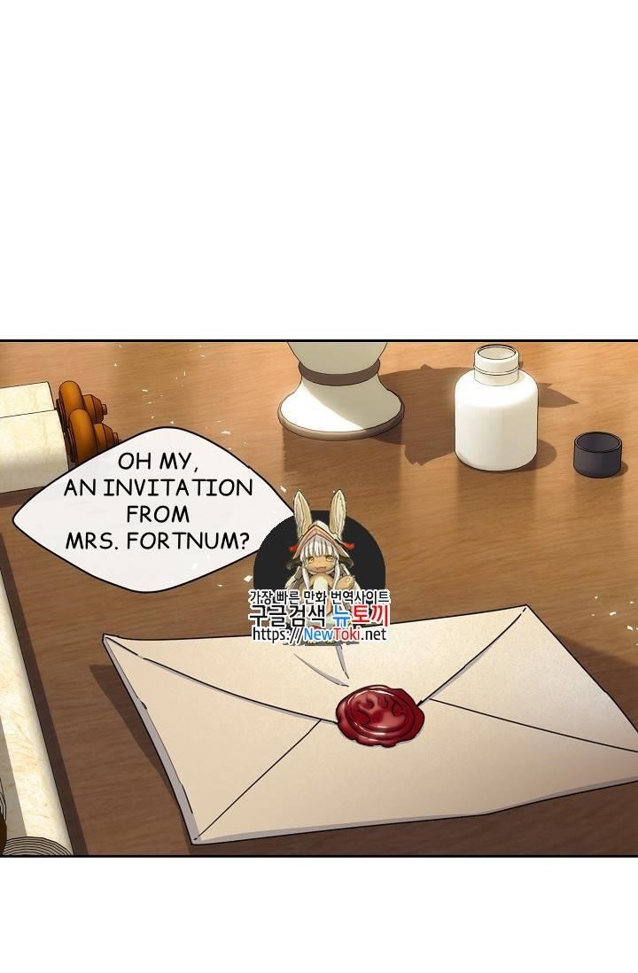 The Duchess’ 50 Tea Recipes Chapter 45 - Page 1