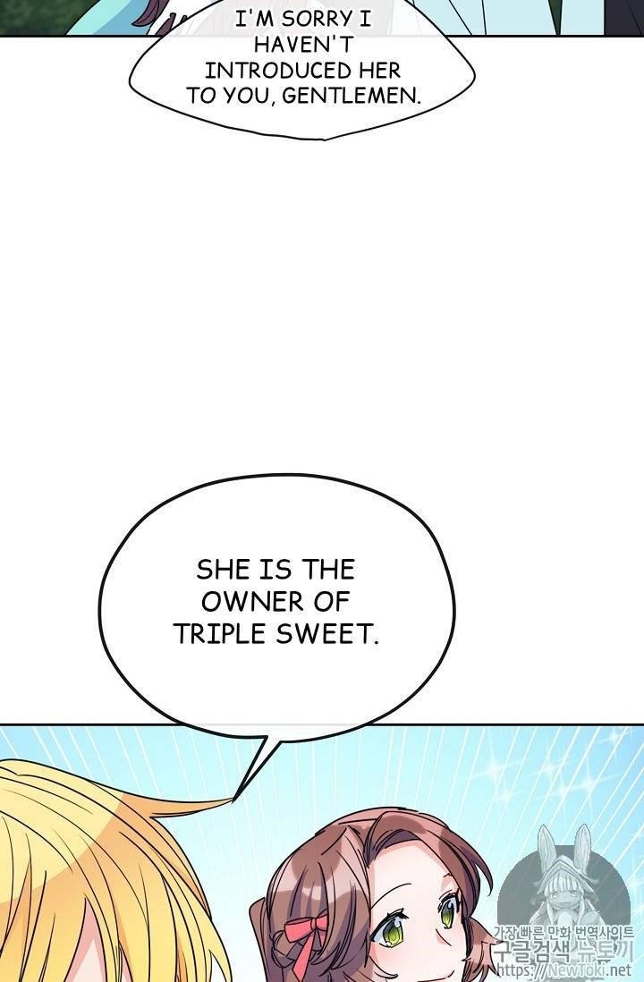 The Duchess’ 50 Tea Recipes Chapter 45 - Page 29