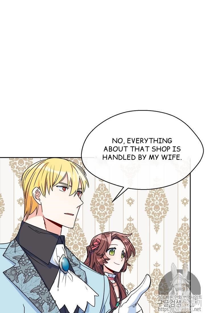 The Duchess’ 50 Tea Recipes Chapter 45 - Page 32