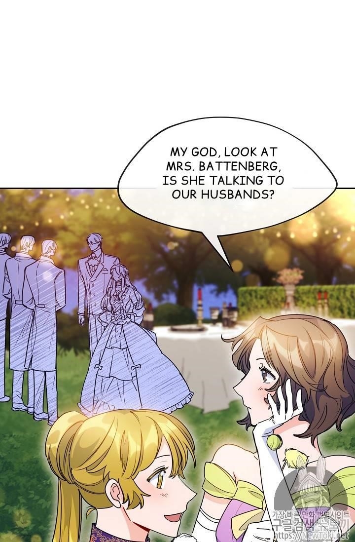 The Duchess’ 50 Tea Recipes Chapter 45 - Page 39