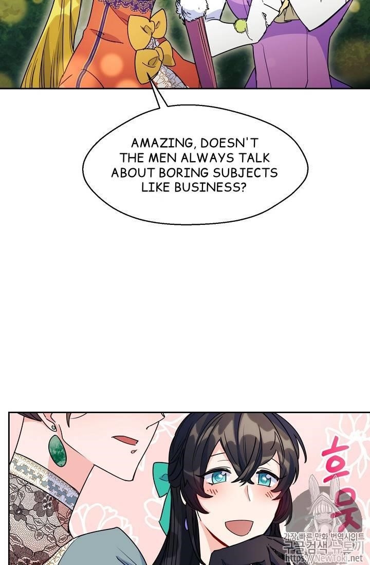 The Duchess’ 50 Tea Recipes Chapter 45 - Page 40