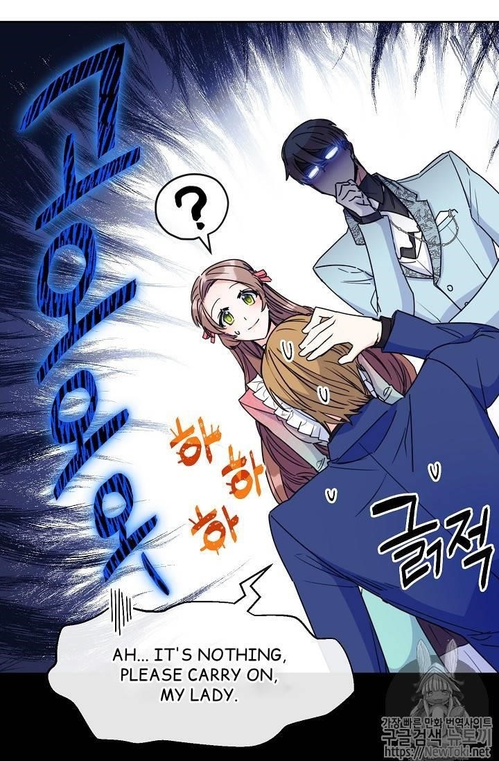 The Duchess’ 50 Tea Recipes Chapter 45 - Page 45