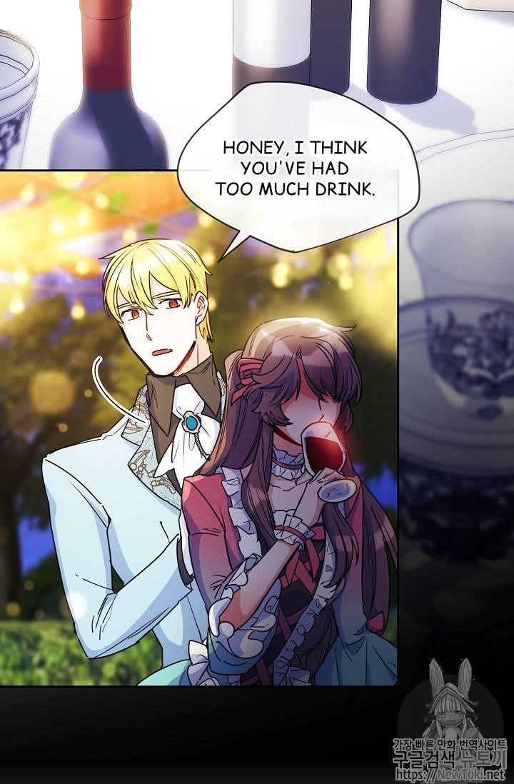 The Duchess’ 50 Tea Recipes Chapter 45 - Page 48