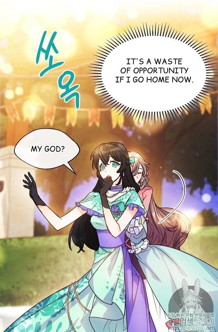 The Duchess’ 50 Tea Recipes Chapter 45 - Page 56