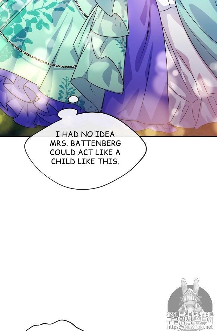 The Duchess’ 50 Tea Recipes Chapter 45 - Page 57