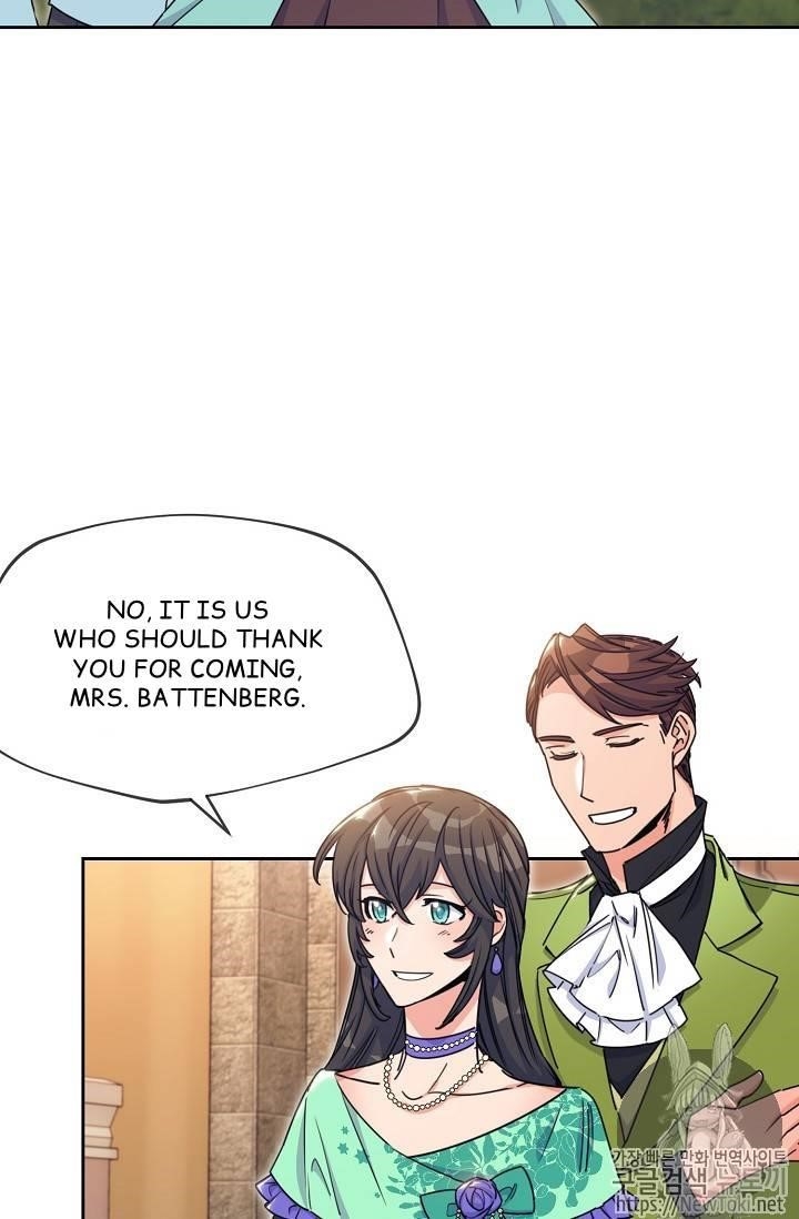 The Duchess’ 50 Tea Recipes Chapter 45 - Page 6