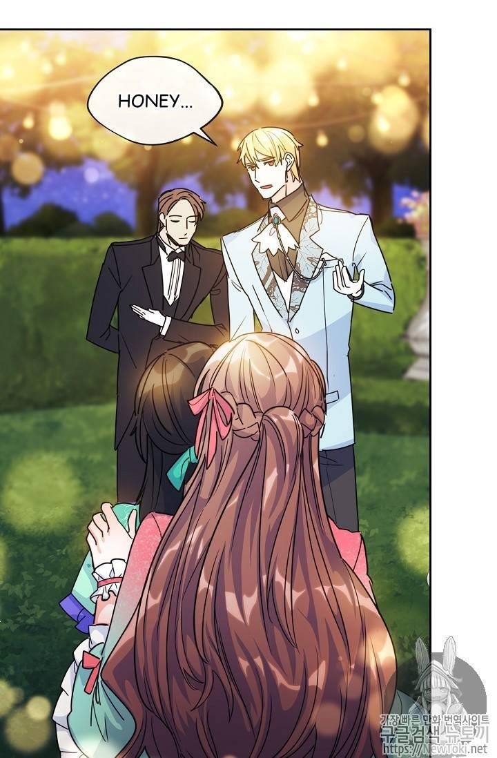 The Duchess’ 50 Tea Recipes Chapter 45 - Page 62