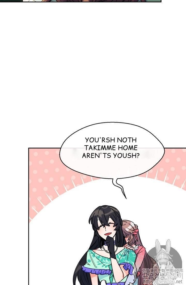 The Duchess’ 50 Tea Recipes Chapter 45 - Page 63