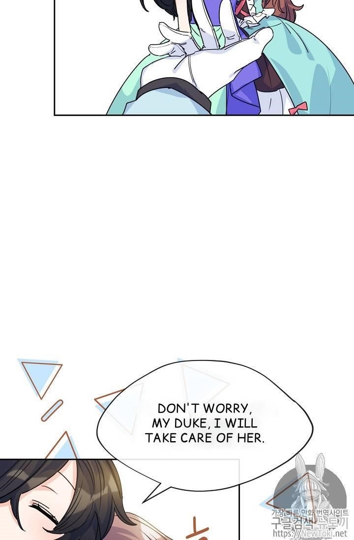 The Duchess’ 50 Tea Recipes Chapter 45 - Page 64