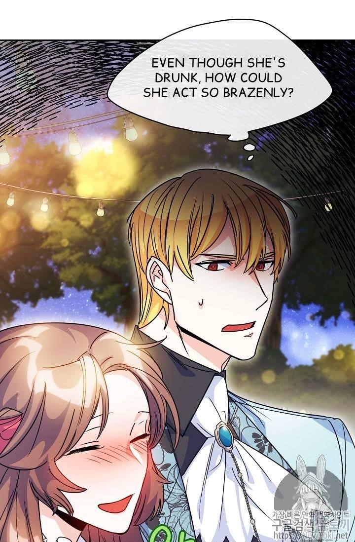 The Duchess’ 50 Tea Recipes Chapter 45 - Page 82