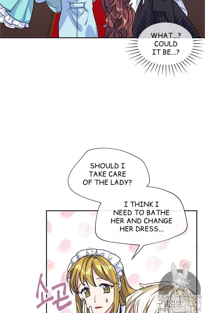 The Duchess’ 50 Tea Recipes Chapter 46 - Page 24