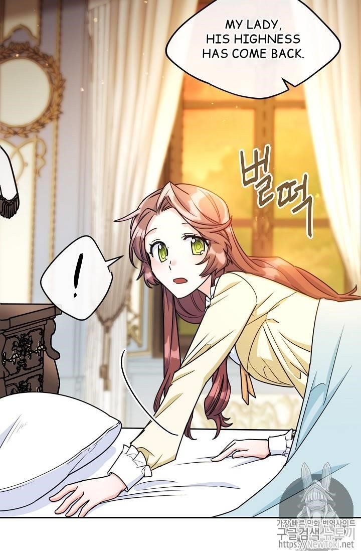 The Duchess’ 50 Tea Recipes Chapter 46 - Page 63