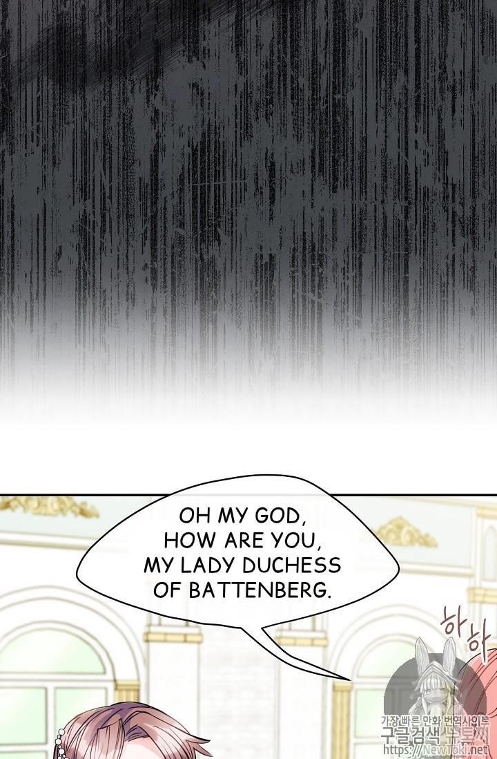 The Duchess’ 50 Tea Recipes Chapter 47 - Page 16