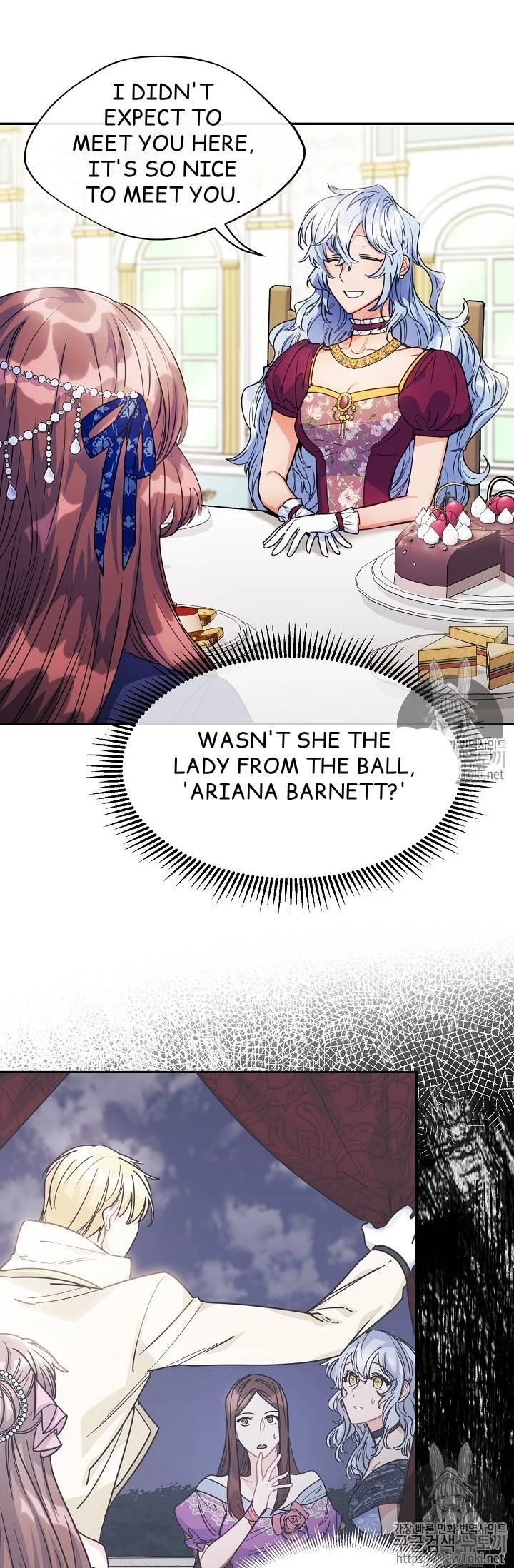 The Duchess’ 50 Tea Recipes Chapter 47 - Page 18