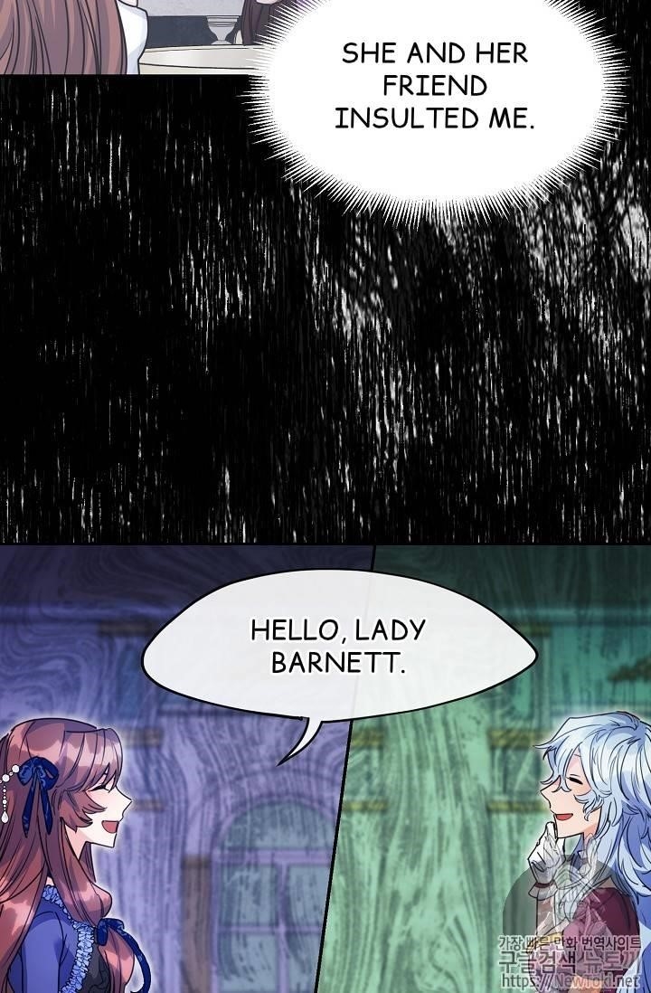 The Duchess’ 50 Tea Recipes Chapter 47 - Page 19