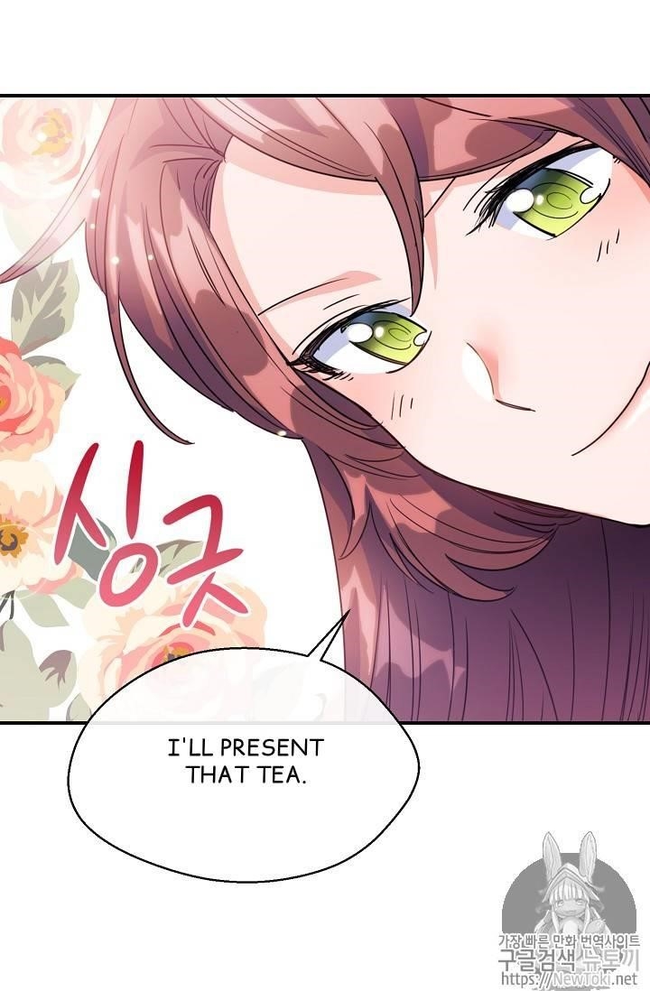 The Duchess’ 50 Tea Recipes Chapter 47 - Page 62