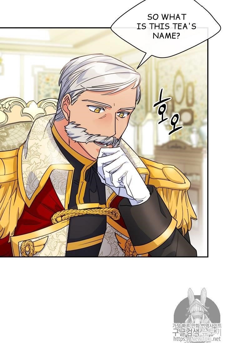 The Duchess’ 50 Tea Recipes Chapter 47 - Page 74