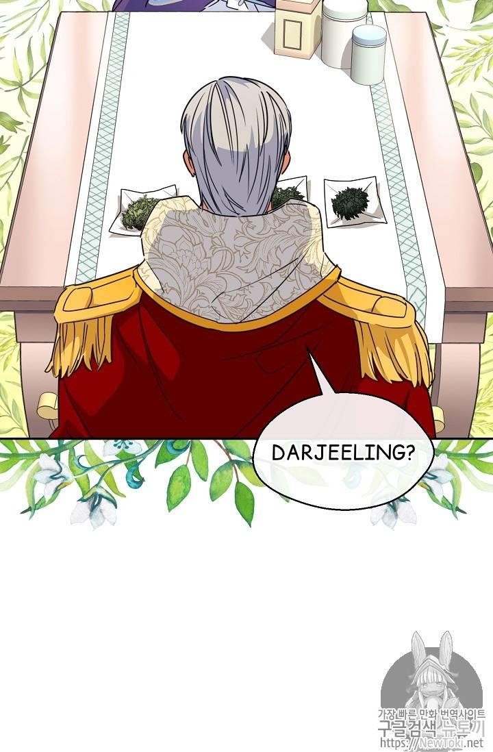 The Duchess’ 50 Tea Recipes Chapter 47 - Page 76