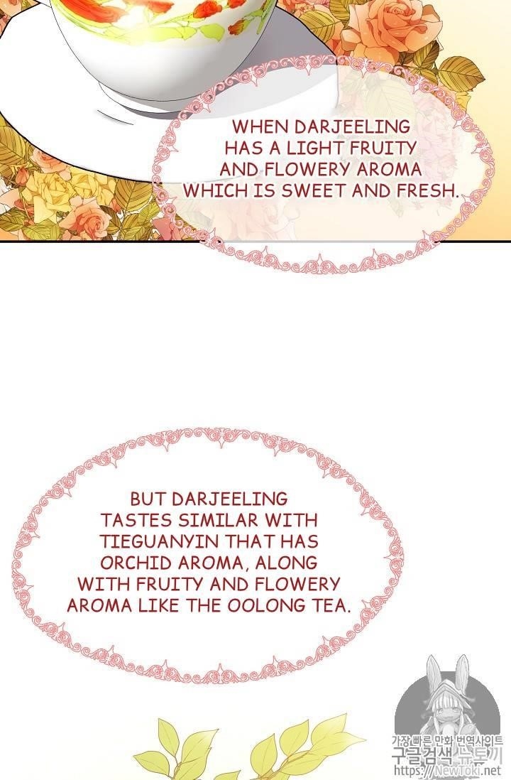 The Duchess’ 50 Tea Recipes Chapter 47 - Page 80