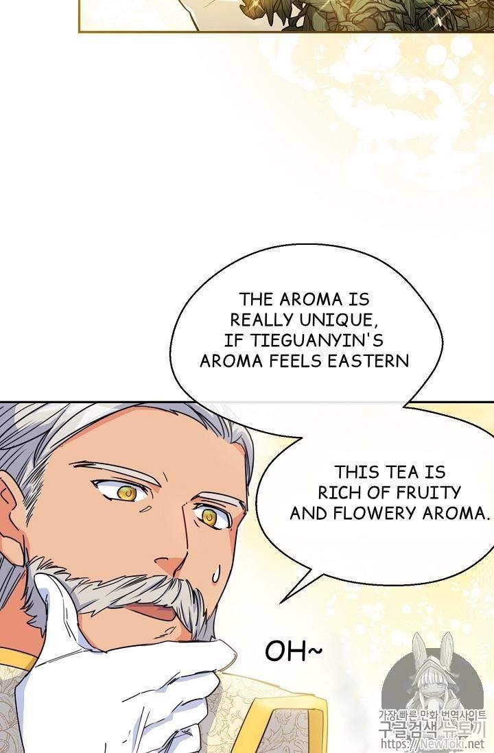 The Duchess’ 50 Tea Recipes Chapter 47 - Page 84