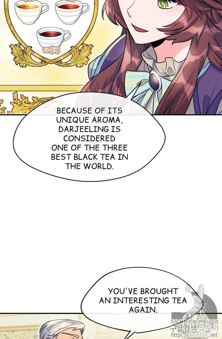 The Duchess’ 50 Tea Recipes Chapter 47 - Page 86
