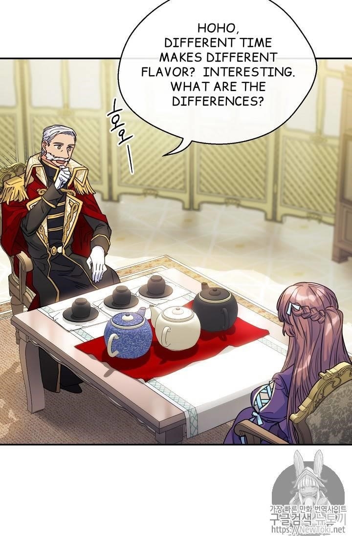 The Duchess’ 50 Tea Recipes Chapter 48 - Page 10
