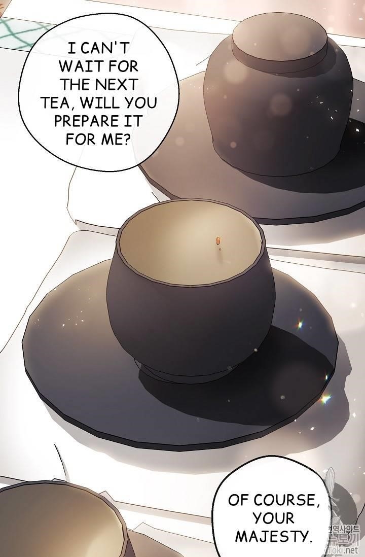 The Duchess’ 50 Tea Recipes Chapter 48 - Page 28