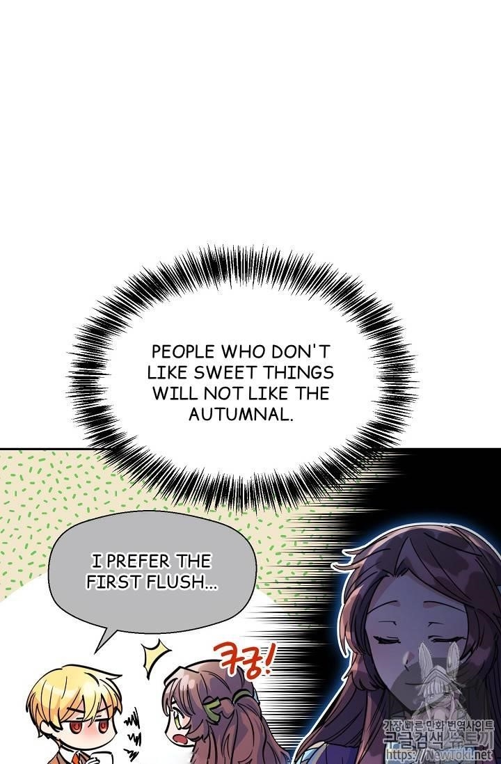 The Duchess’ 50 Tea Recipes Chapter 48 - Page 48