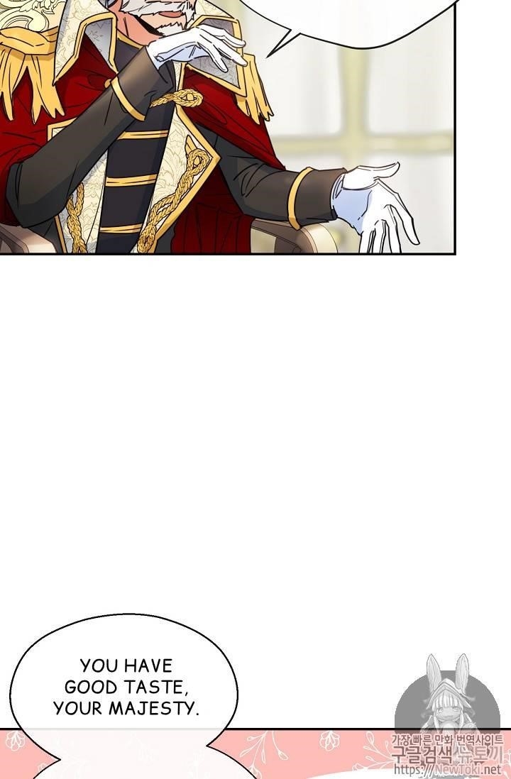 The Duchess’ 50 Tea Recipes Chapter 48 - Page 51